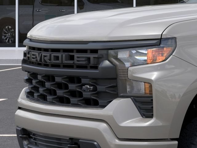 2026 Chevrolet Silverado 1500 Custom - Photo 13