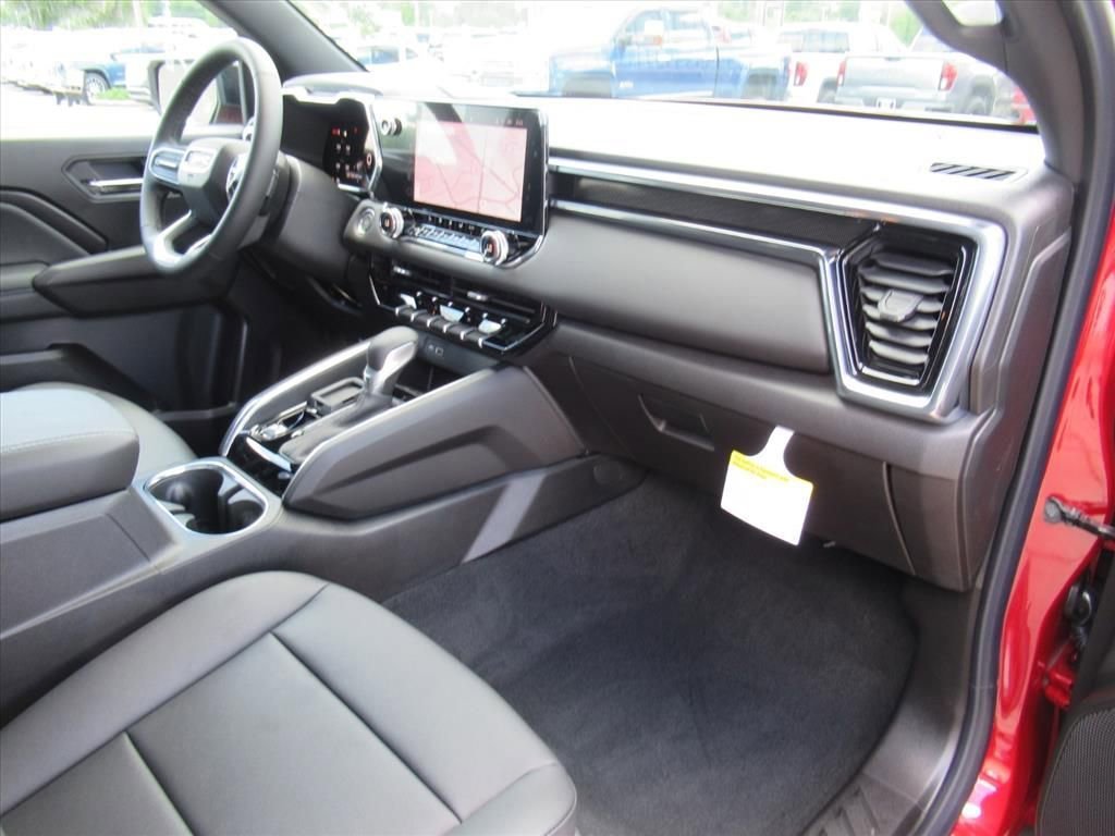 2026 GMC Canyon Elevation - Photo 11