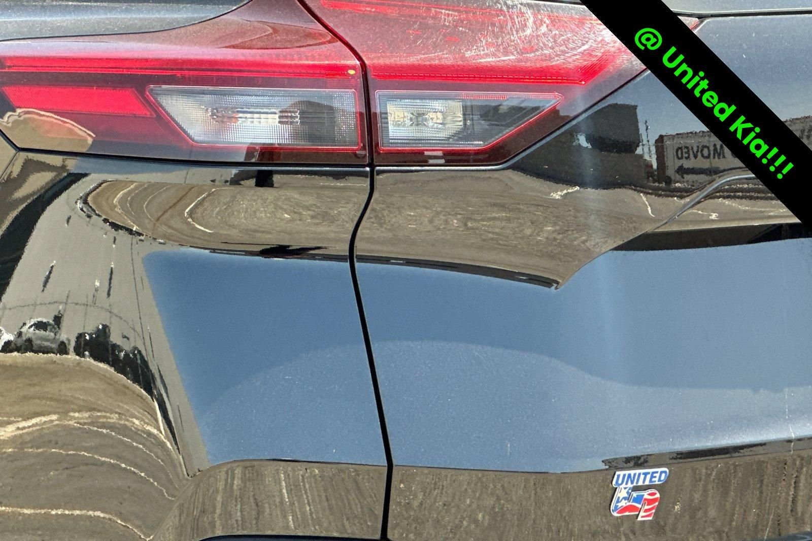 2023 Nissan Rogue SV - Photo 27