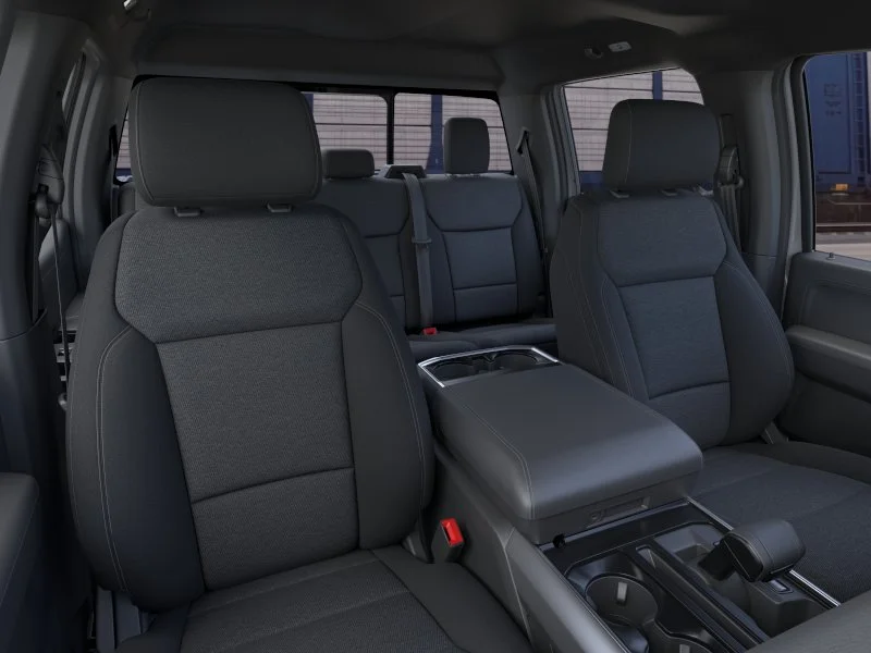 New 2026 Avalanche Ford XLT image 10