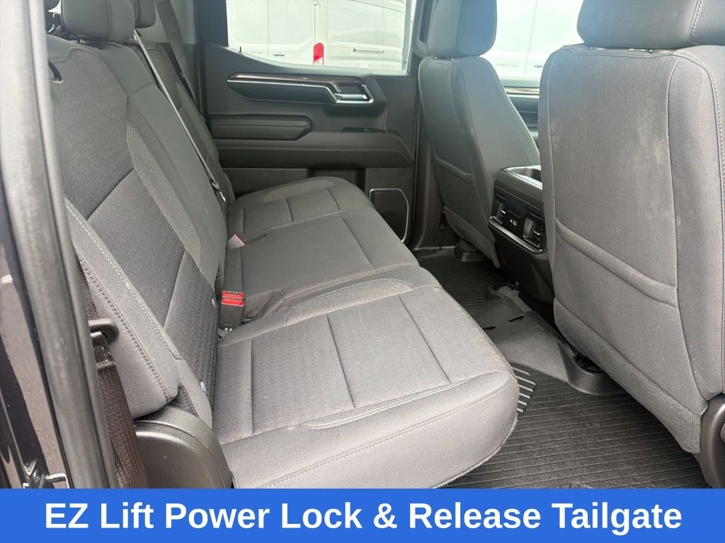 Used 2023 Gray Chevrolet RST image 30