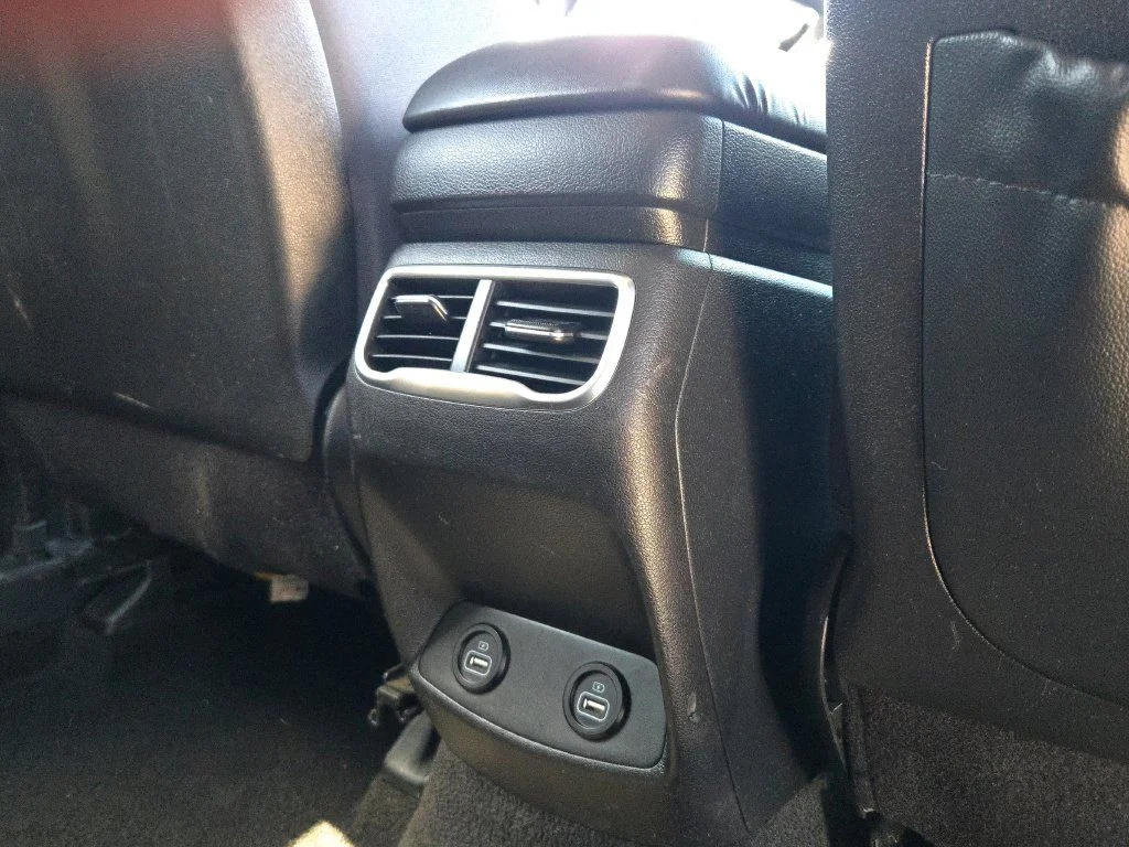 Certified Used 2022 Quartz Hyundai SEL image 10