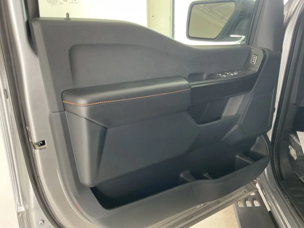2022 Ford F-150 Tremor - Photo 8