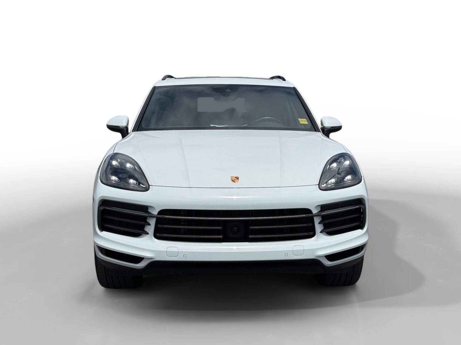 Used 2022 White Porsche Base image 8