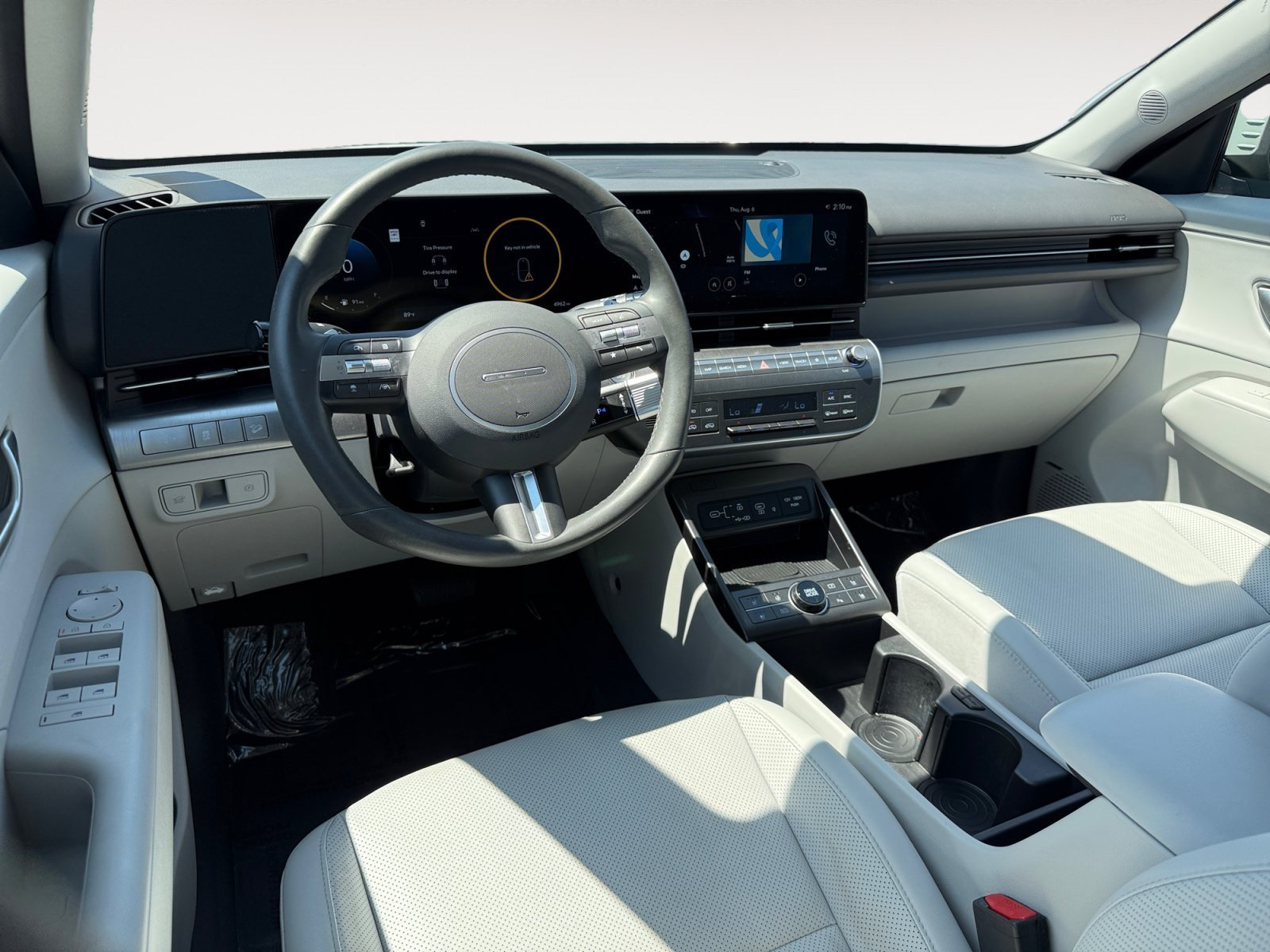 Certified Used 2026 Green Hyundai Limited image 15