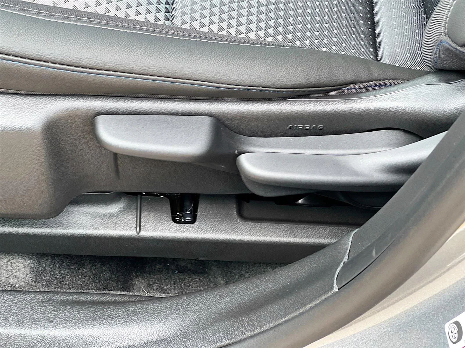New 2026 Sterling Gray Metallic Chevrolet LT image 21