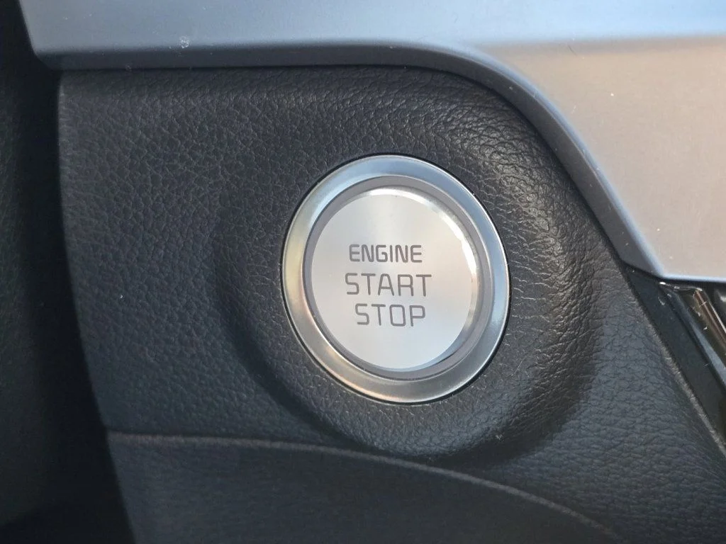 Used 2024 Gray Kia EX X-Line image 29