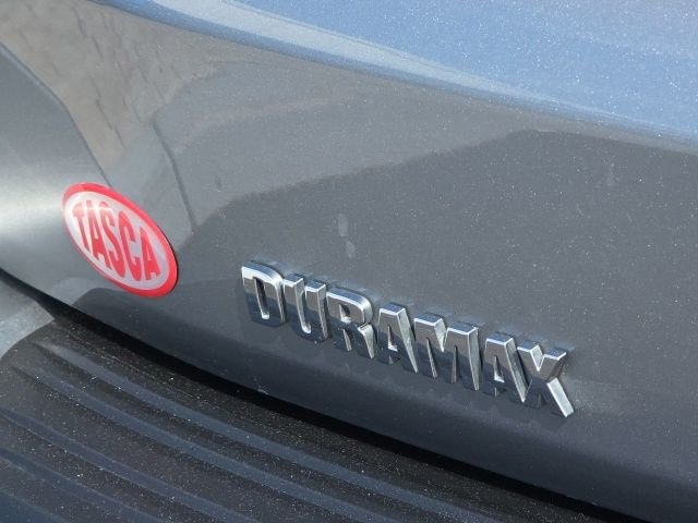 Used 2023 Gray Chevrolet RST image 16