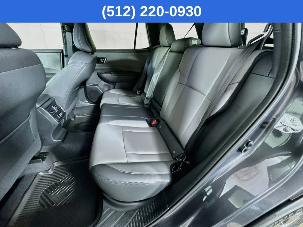 New 2026 Gray Subaru Premium image 33