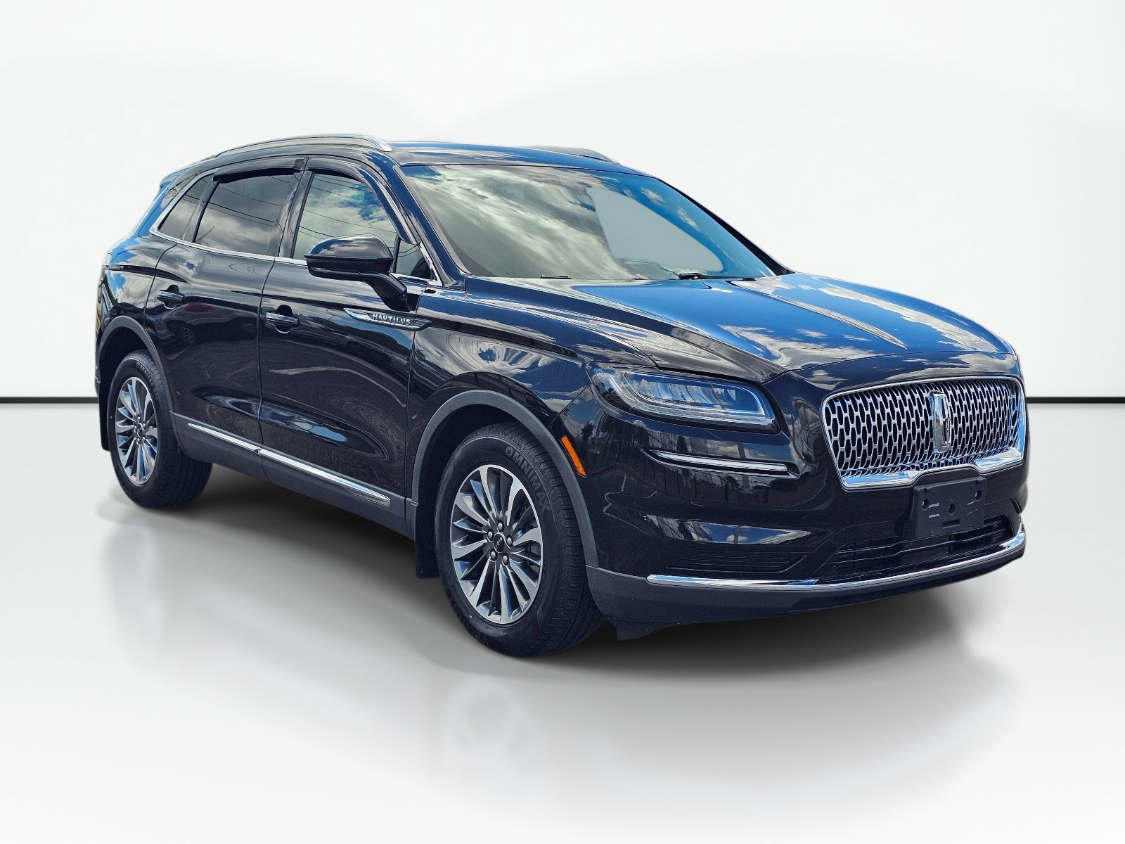 Used 2022  Lincoln Standard image 6