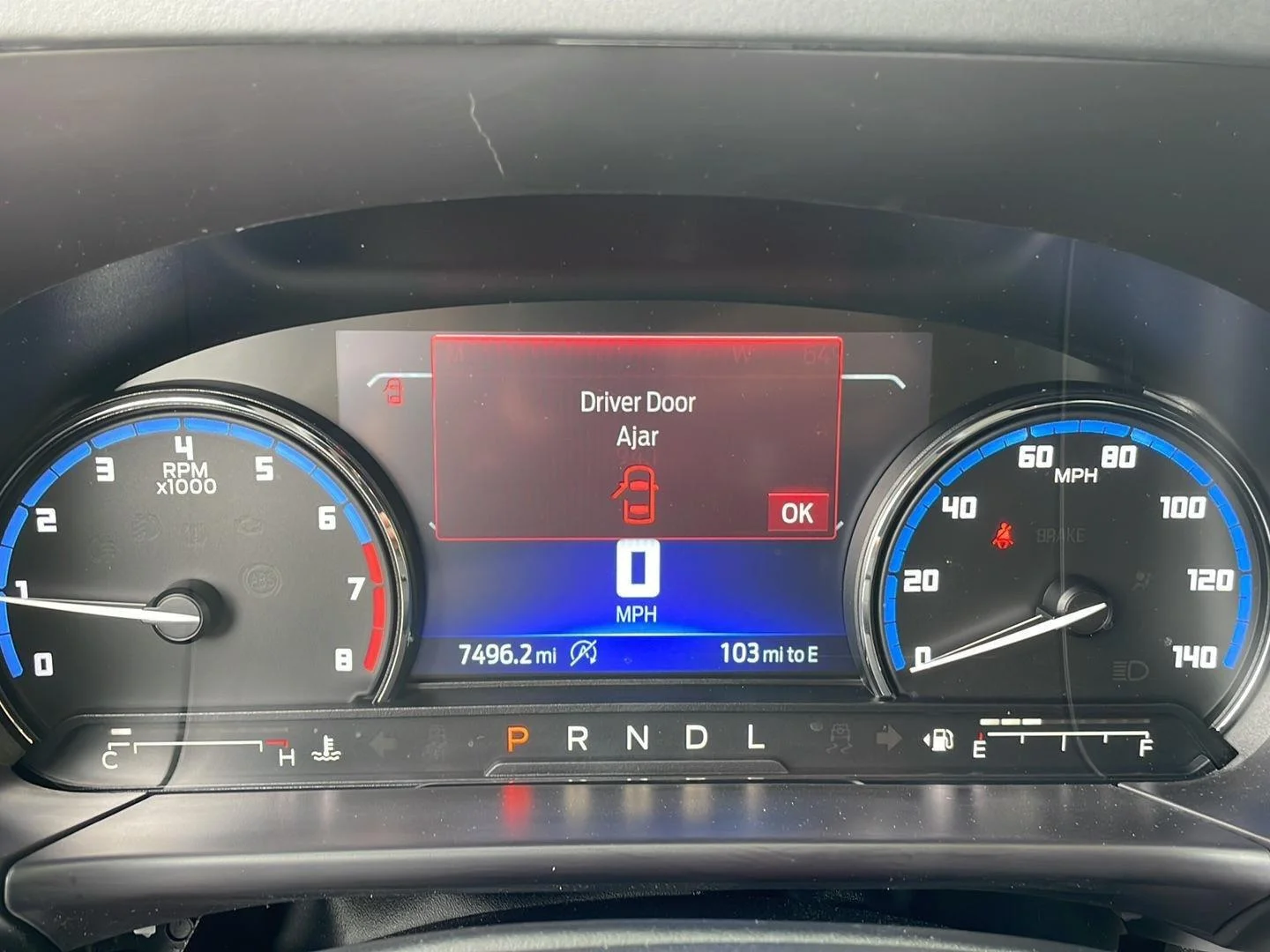 Certified Used 2023 Oxford White Ford Outer Banks image 2