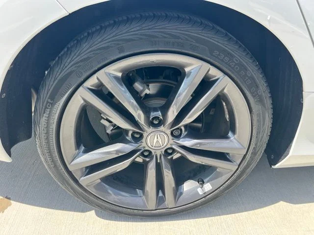 Used 2024  Acura A-Spec Package image 9