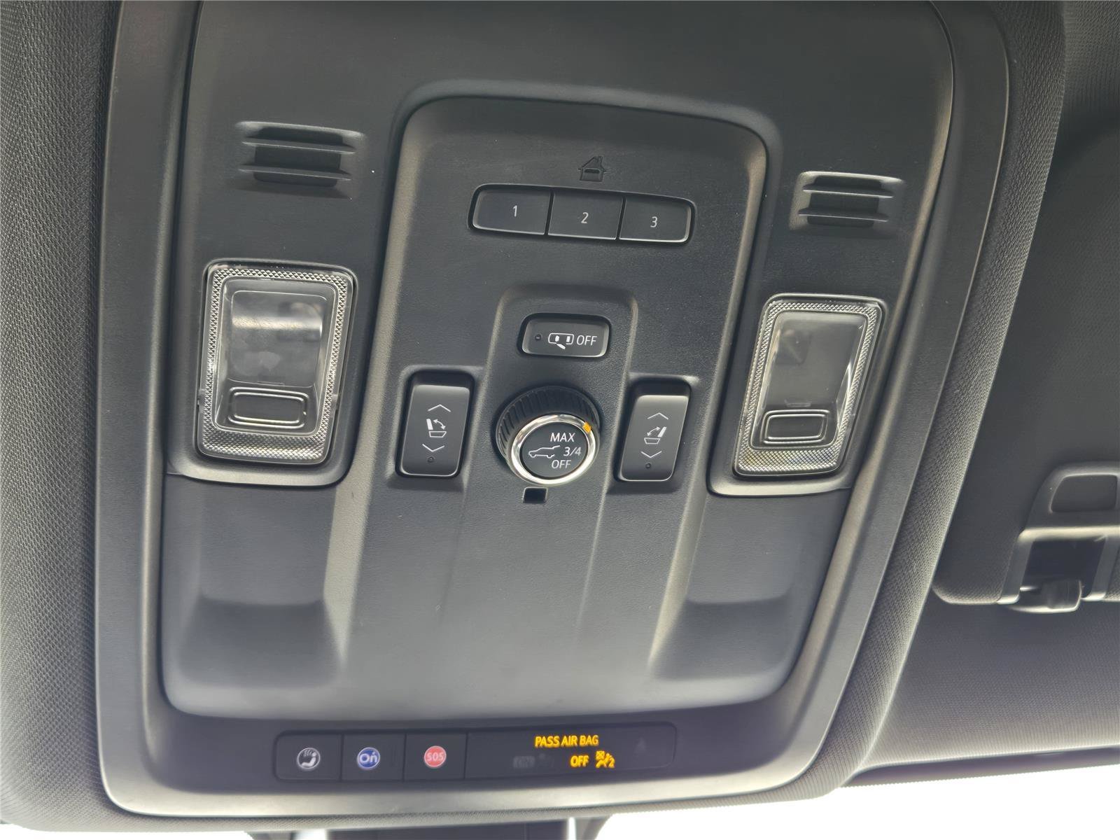 Used 2021 Satin Steel Metallic Chevrolet High Country image 29