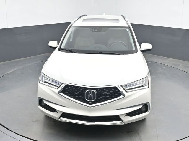 2019 Acura MDX Advance Package - Photo 14