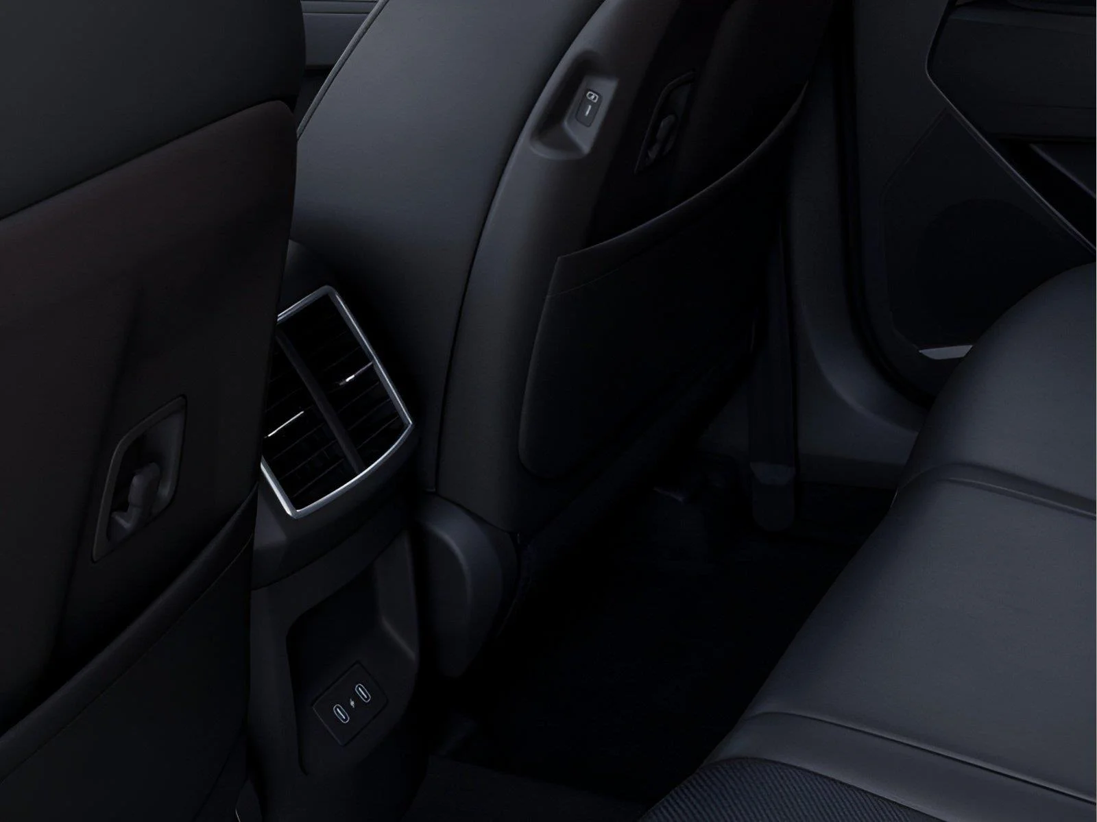 New 2027 Wolf Gray Kia EX image 27