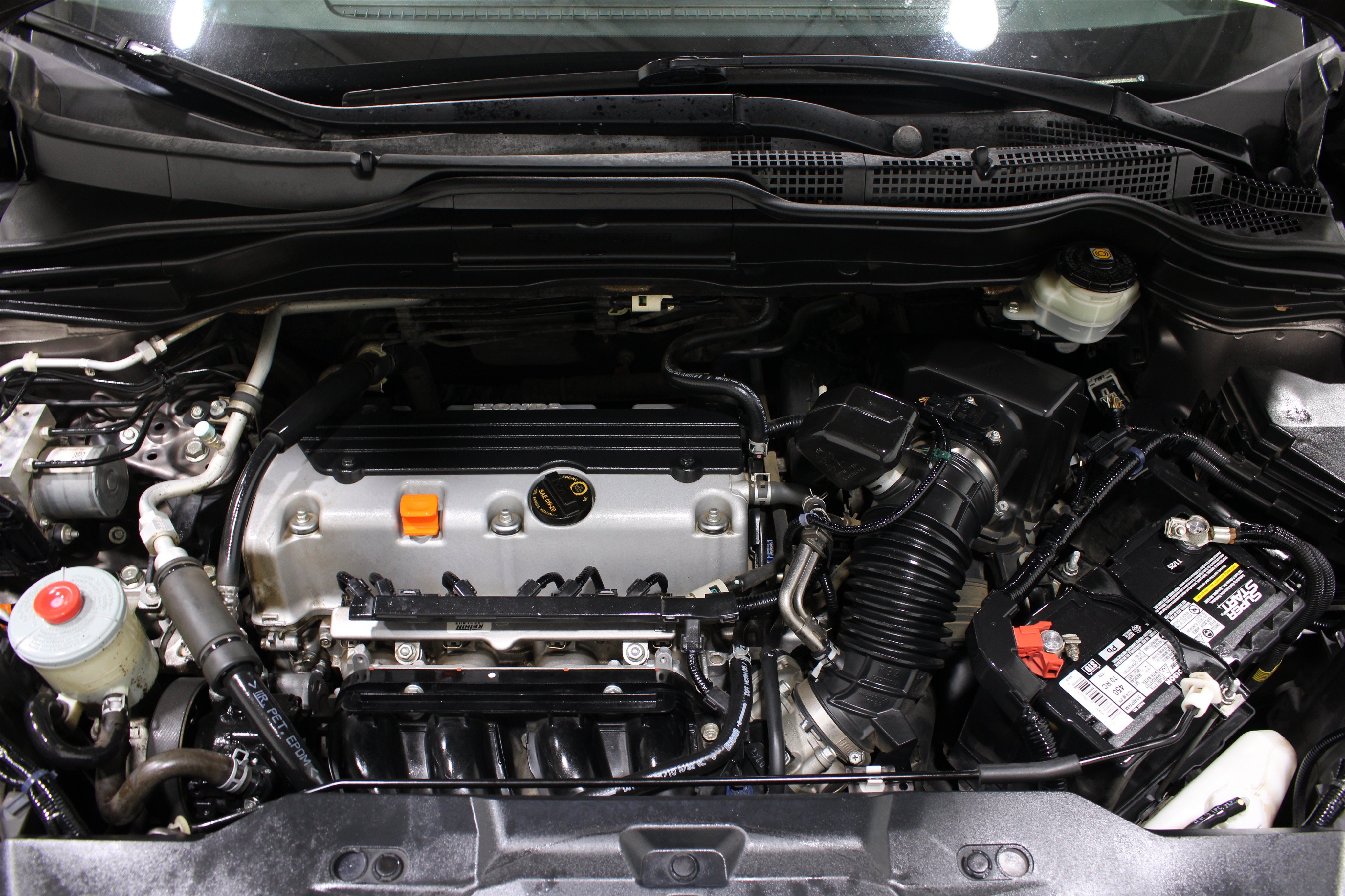 Used 2010  Honda LX image 31