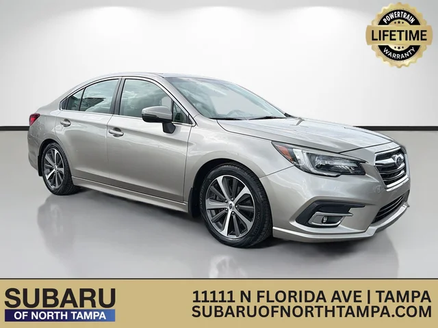 2019 Subaru Legacy Limited