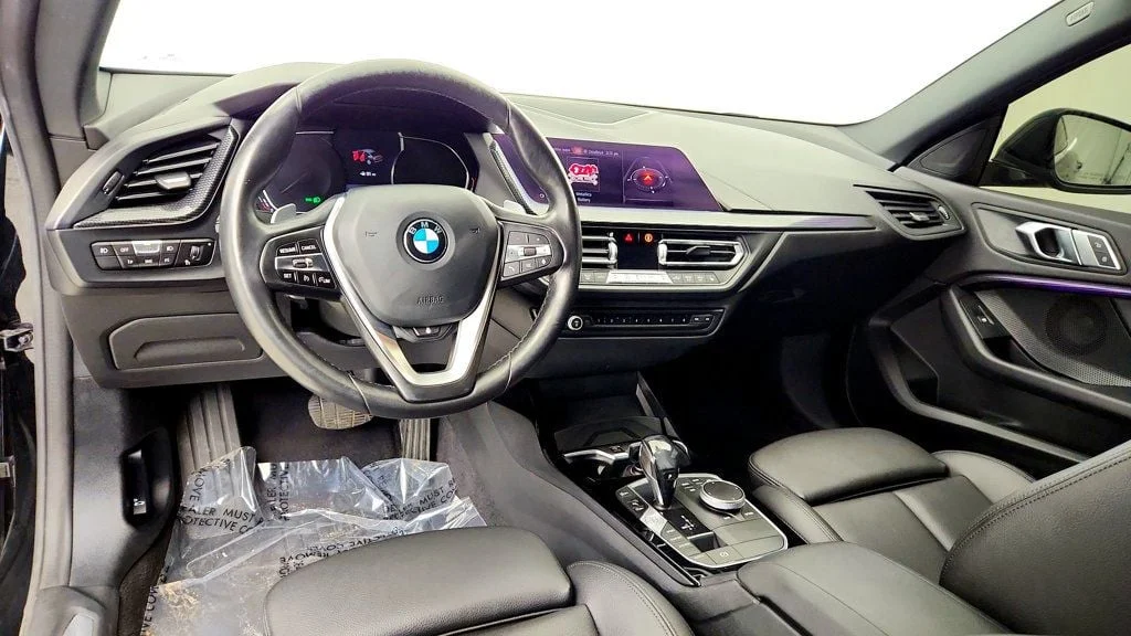 Used 2020 Jet Black BMW 228i xDrive Gran Coupe image 13