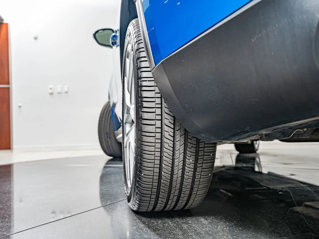 Used 2019 Misano Blue Metallic Alfa Romeo Ti image 46