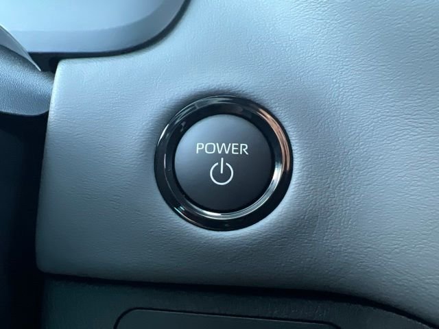 New 2026 Wind Chill Pearl <sup>1</sup> Toyota Tundra Capstone image 28
