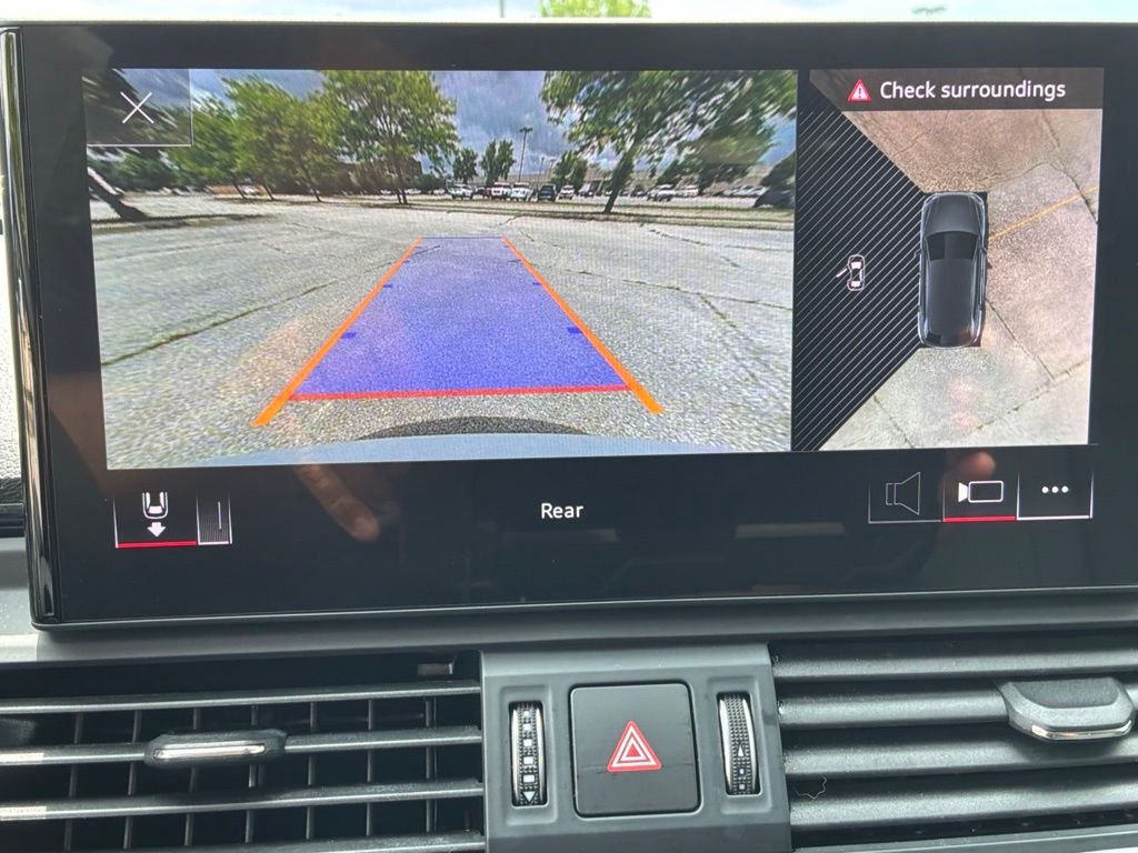 Used 2024  Audi 45 S line Premium image 19