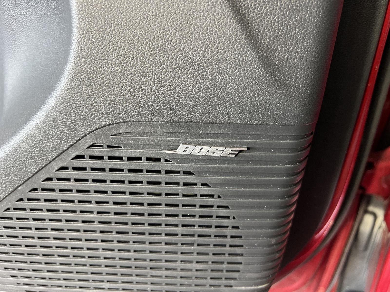 Used 2024 Ultimate Red Metallic w/Black Roof Hyundai N Line image 15
