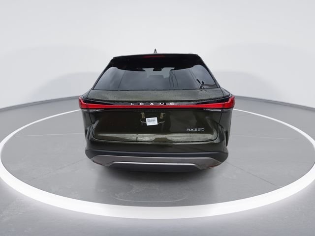 New 2026 Nori Green Pearl Lexus PREMIUM image 14