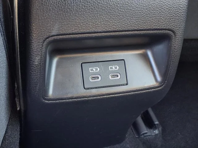 Certified Used 2025 Ice Cap Toyota LE image 54