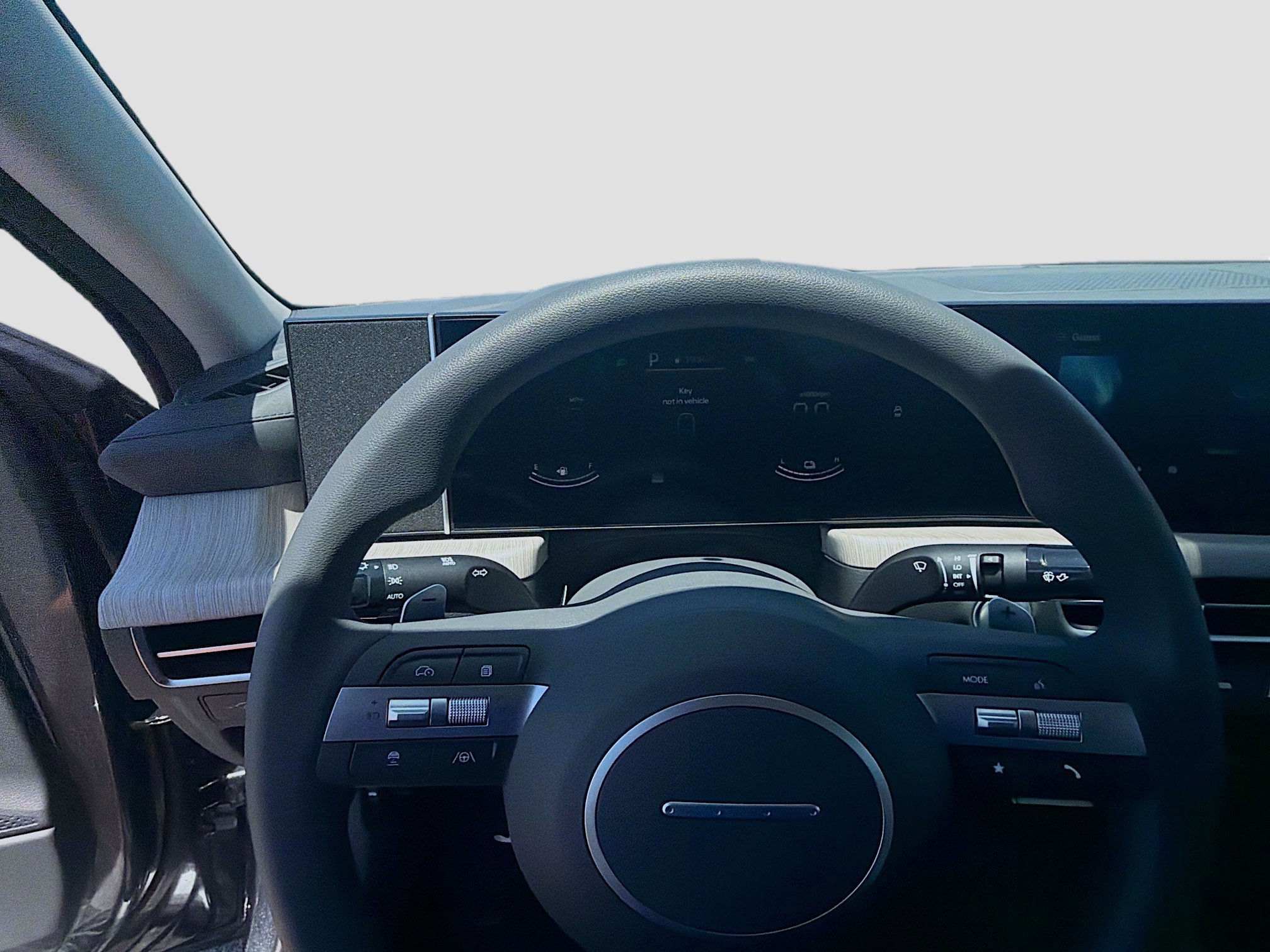New 2026 Portofino Gray Hyundai Blue image 34