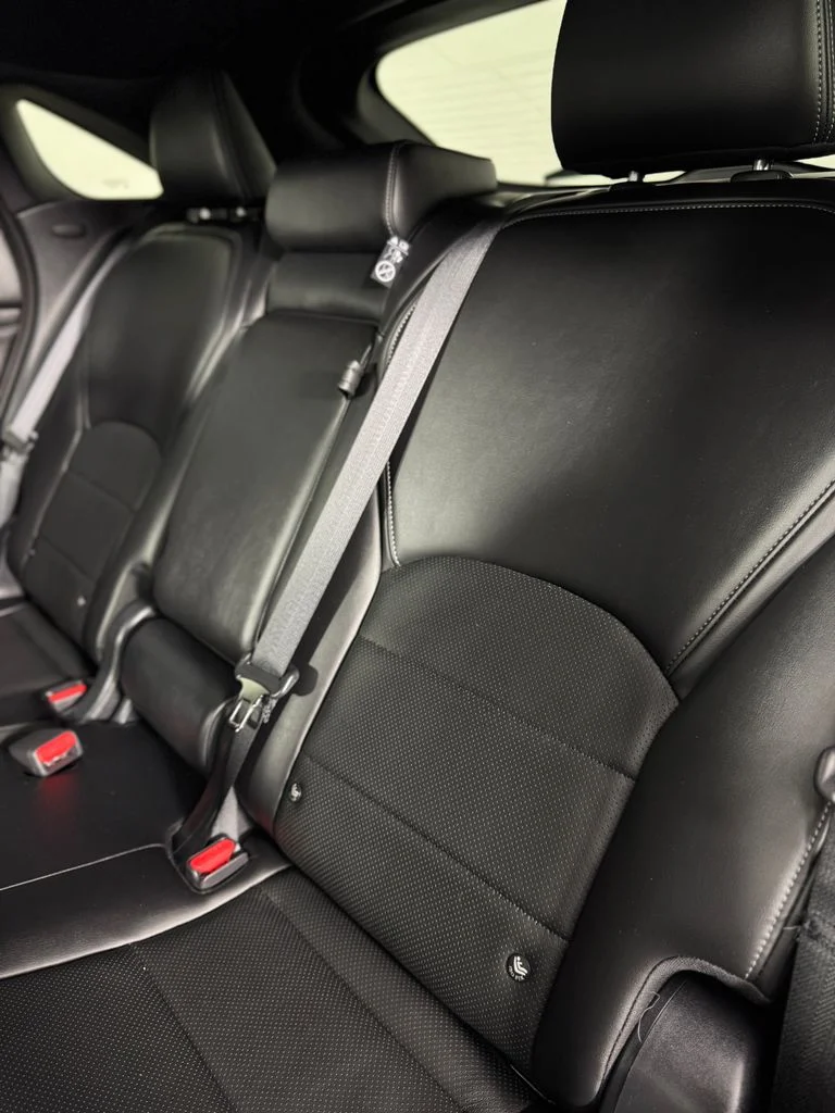 Used 2023 Slate Gray INFINITI LUXE image 31