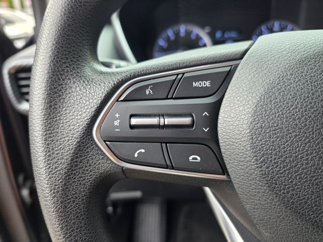 Used 2020 Gray Hyundai SE image 29