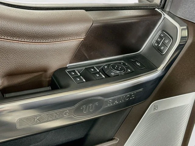 New 2026 Ford F-250SD King Ranch