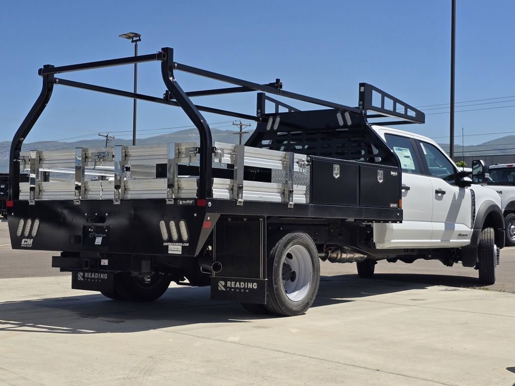 New 2026 Oxford White Ford XL image 23