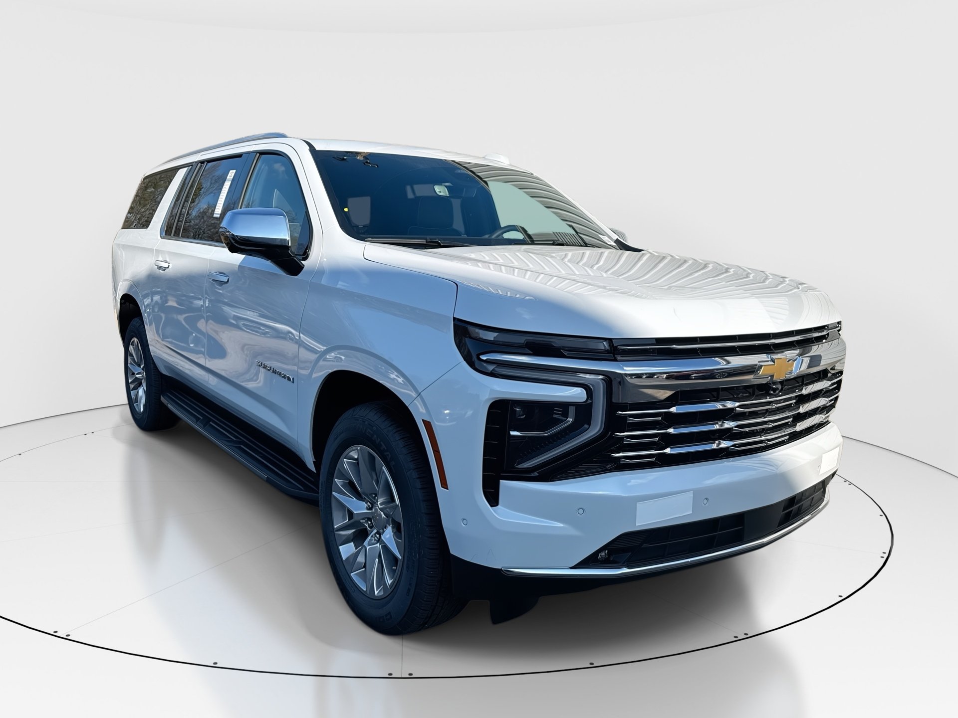 2026 Chevrolet Suburban High Country - Photo 26