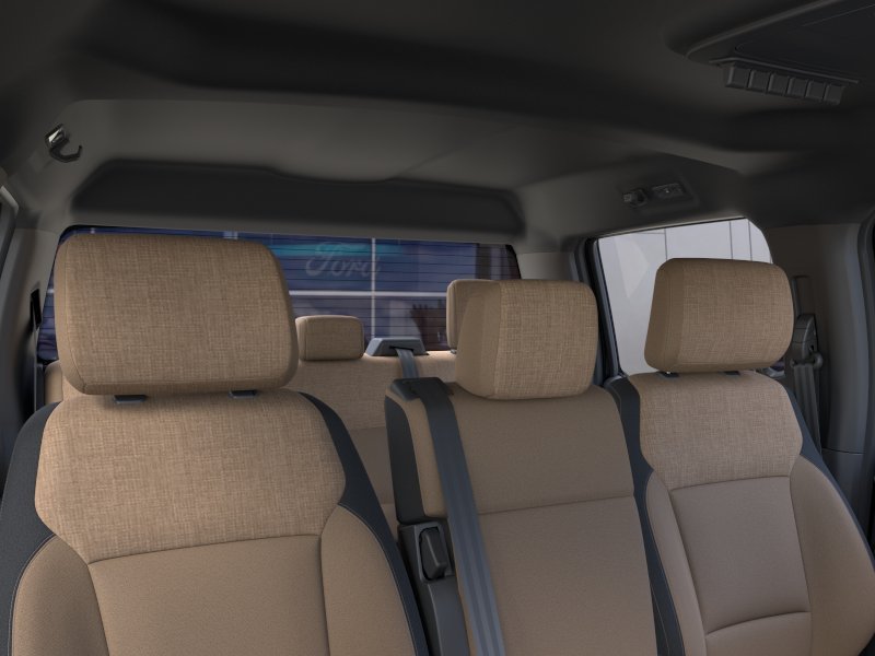 2026 Ford F-350 Super Duty XLT - Photo 45