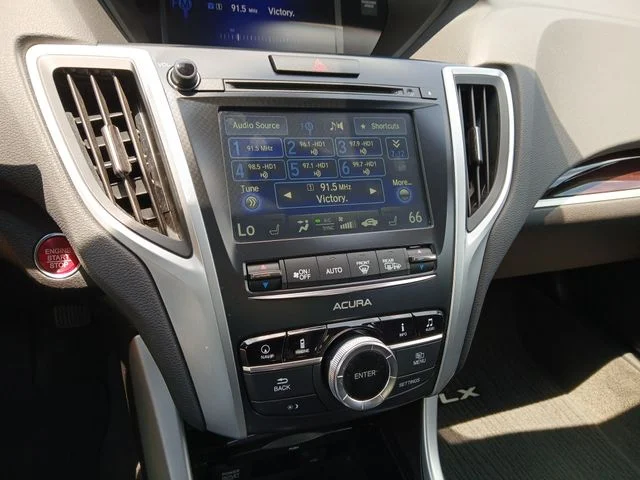 Used 2017  Acura 3.5L V6 image 20