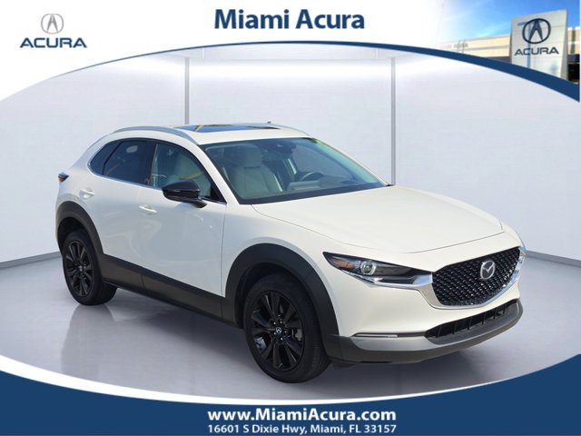 2023 Mazda CX-30 2.5 Turbo Premium Package