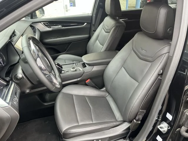2025 Cadillac XT5 Premium Luxury - Photo 15