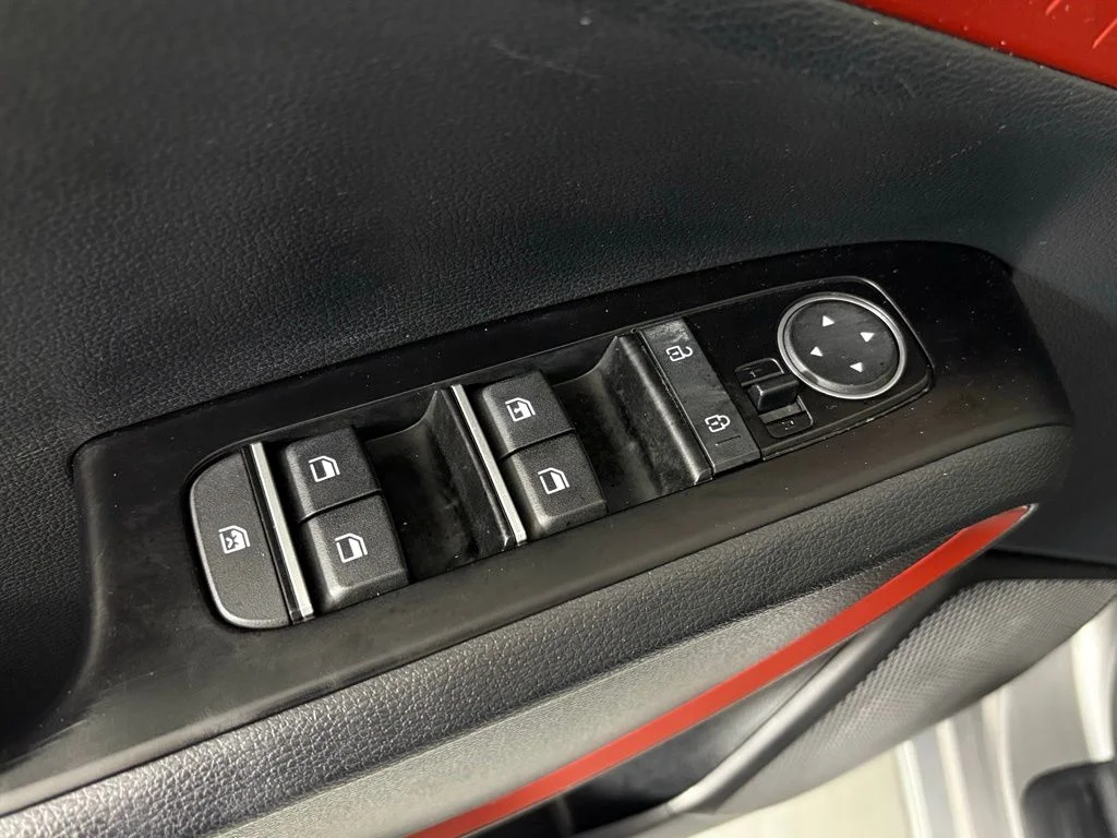 Used 2023 Gray Kia GT-Line image 14
