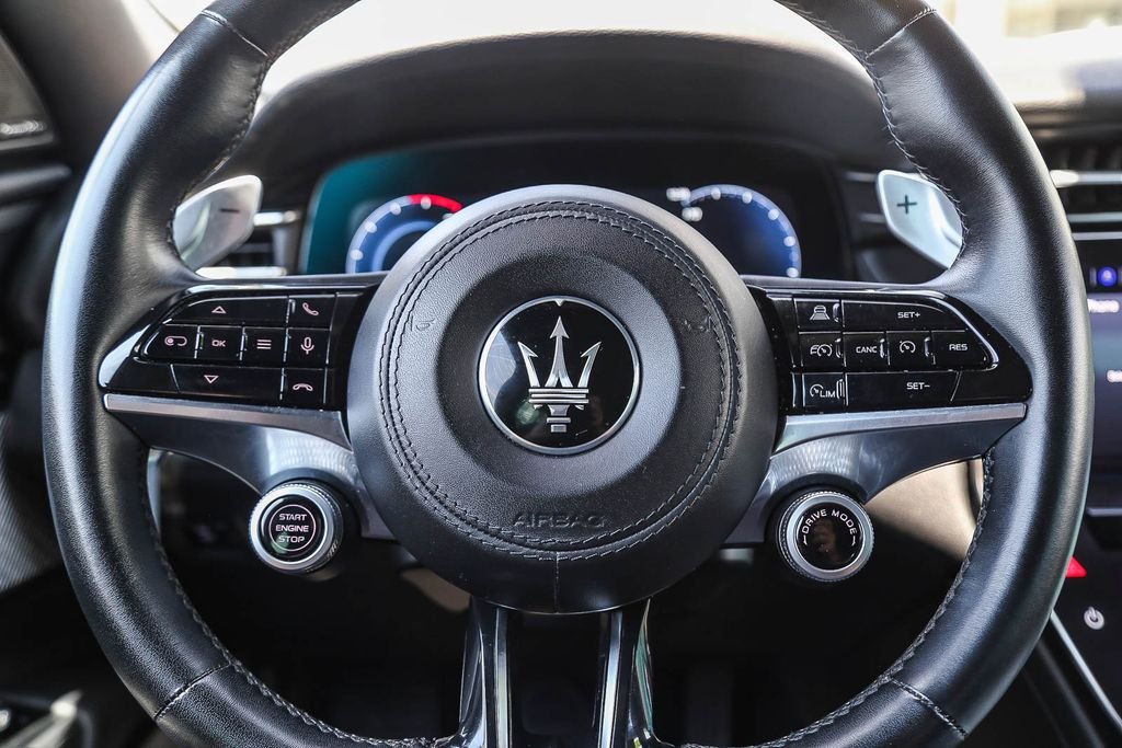 2023 Maserati Grecale GT - Photo 26