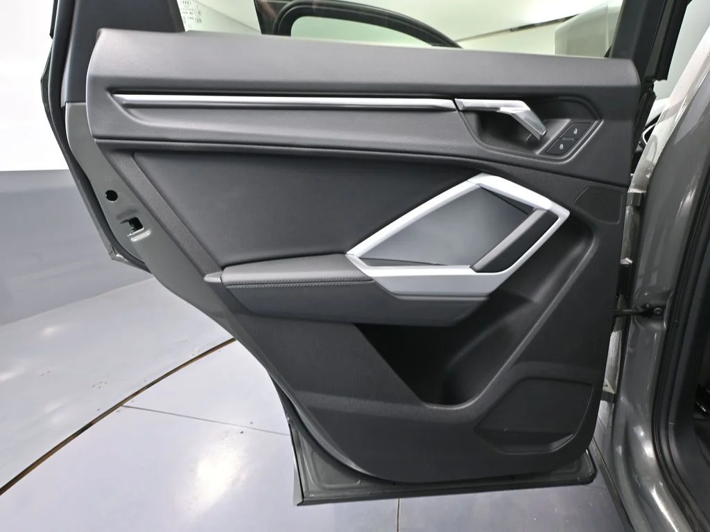 Used 2022 Gray Audi Premium image 35