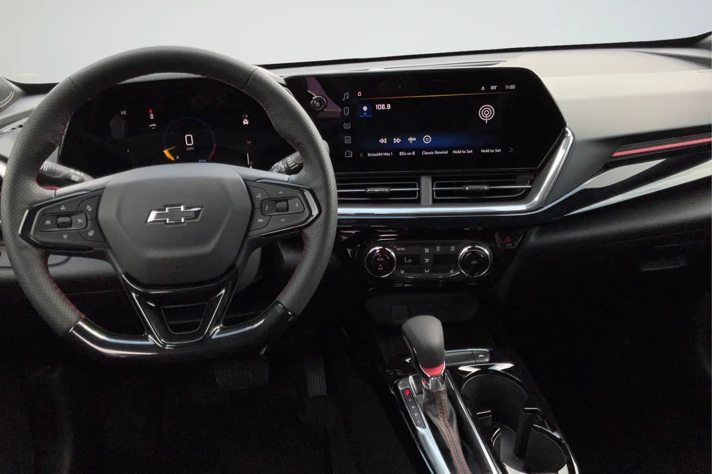2026 Chevrolet Trax RS - Photo 11