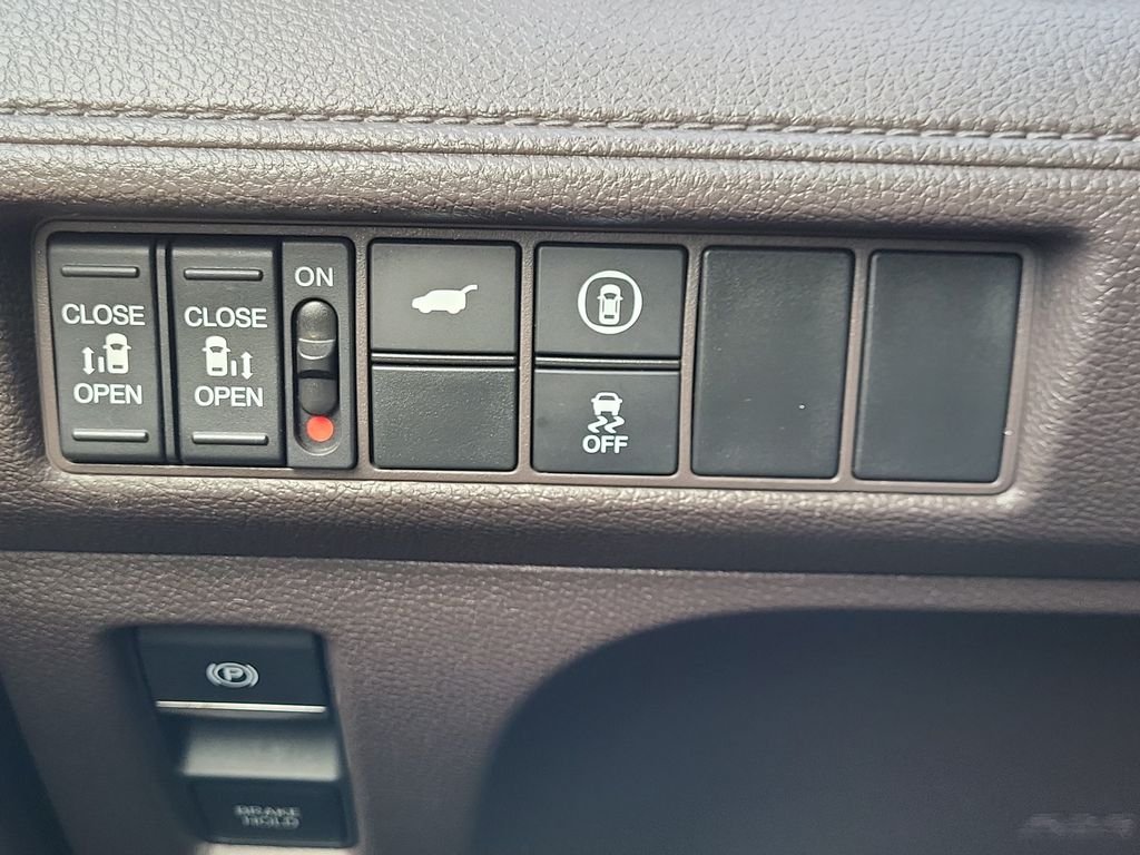 Used 2021 Gray Honda EX-L image 34
