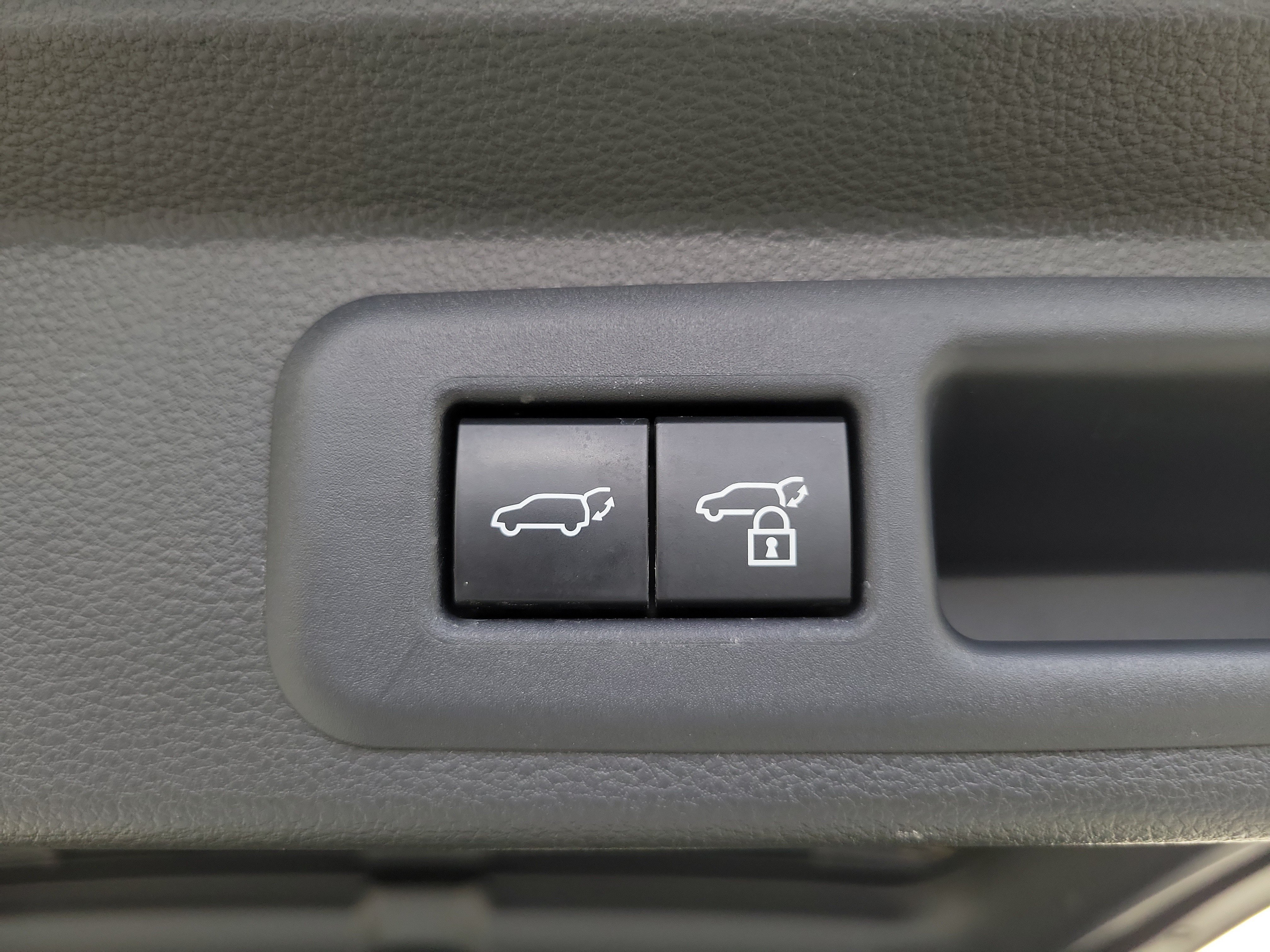 Used 2025 Magnetic Gray Metallic Toyota TRD Pro image 11
