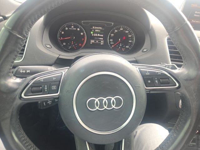 Used 2017  Audi 2.0T Premium Plus image 7