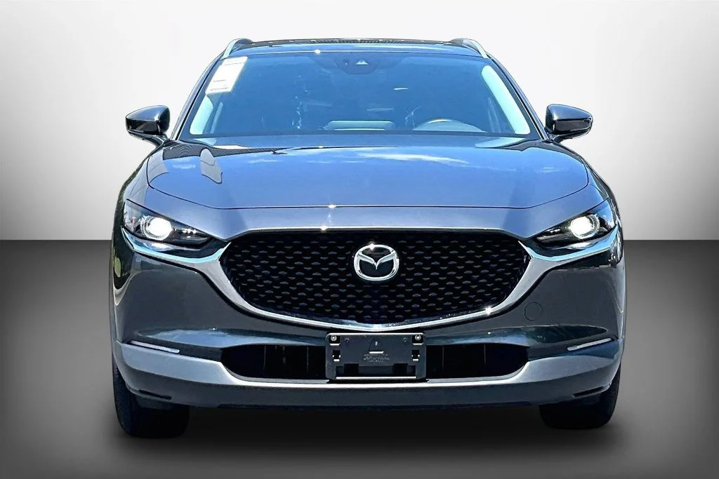 Used 2023 Gray Mazda 2.5 S Select Package image 3