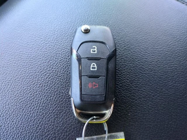 Used 2023 Agate Black Metallic Ford XL image 27