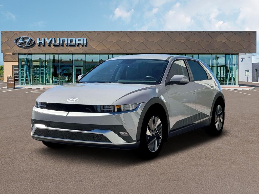 2026 Hyundai Ioniq 5 SEL RWD's photo