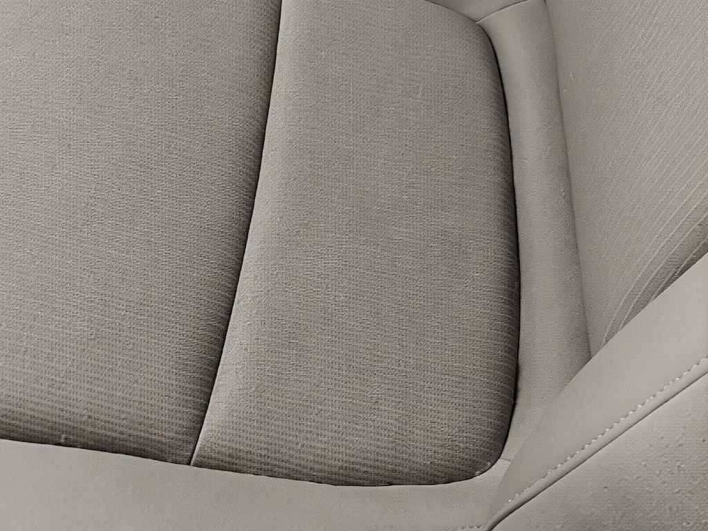 Used 2020 Blue Honda LX image 18