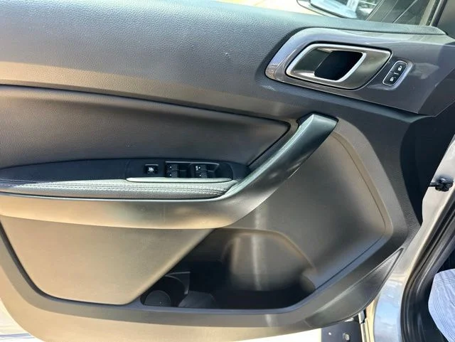2022 Ford Ranger Lariat - Photo 12